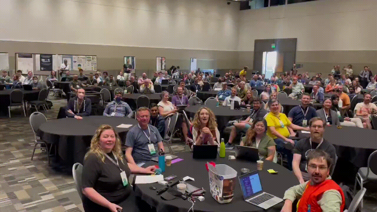 JuliaCon2024へのエール